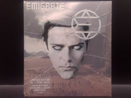 Emigrate – Emigrate