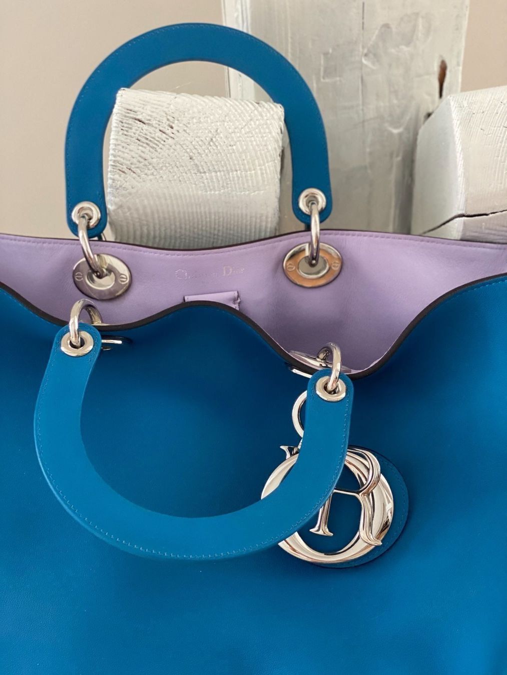 Dior Sacs femmes: Dior – Neuf (Voir description) à Uetikon am See par jan_bx6p 4