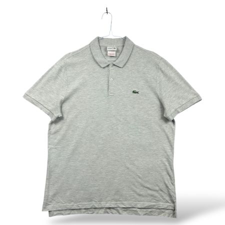 Polo Lacoste Live Gris - Taille L