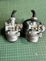 2 KEI HIN T CARBURETTOR PB42 88BDOJ13