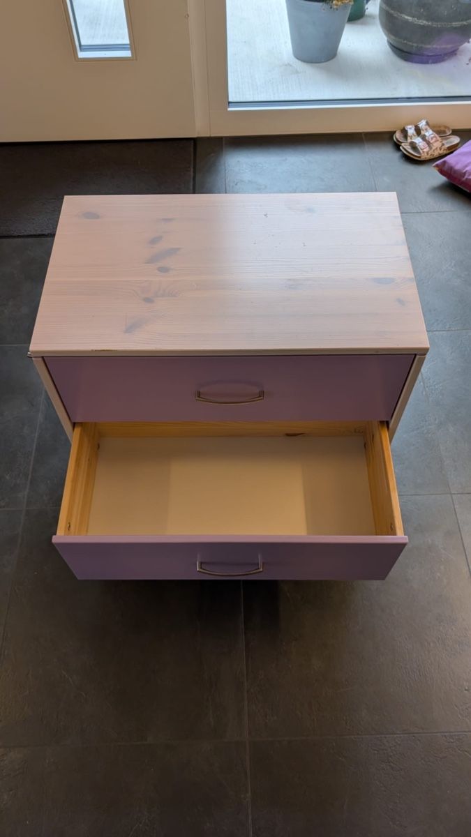 Commodes: Kommode – D'occasion à Marthalen par JANINE024 1