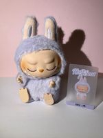 Original Popmart Labubu - Have a seat series