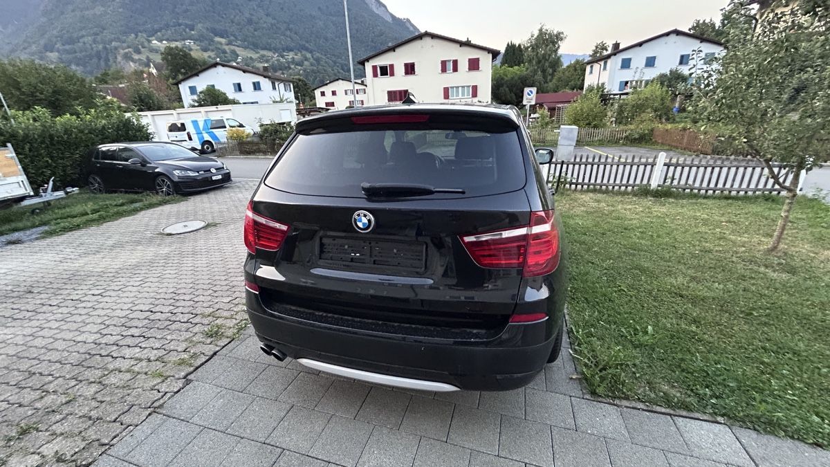 BMW Autos: BMW – Gebraucht aus Sargans von bmw1994 5