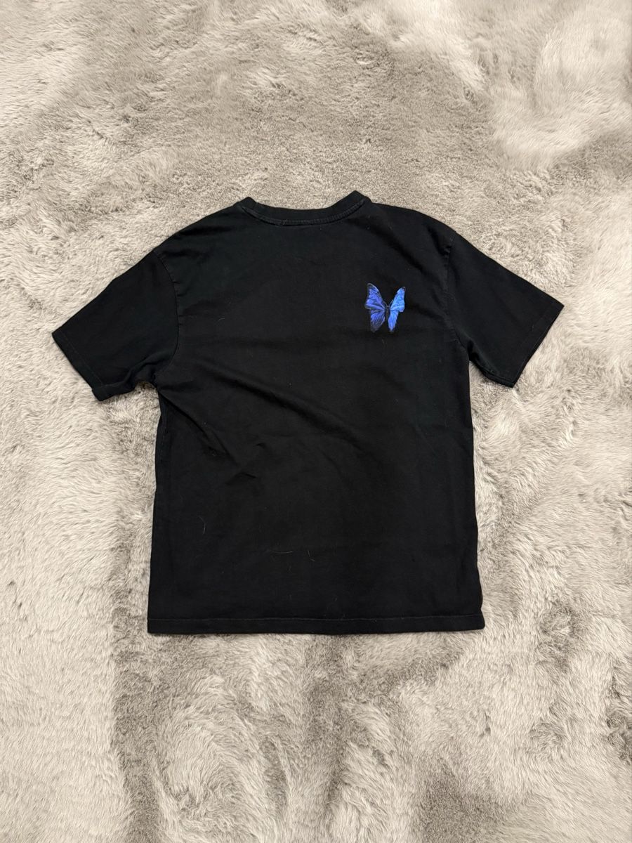 T-shirt: Travis Scott T-shirt – Nuovo (secondo la descrizione) da Widen venduto da sim_mbq6 1