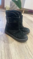 Bottes Sorel noires - Taille 36