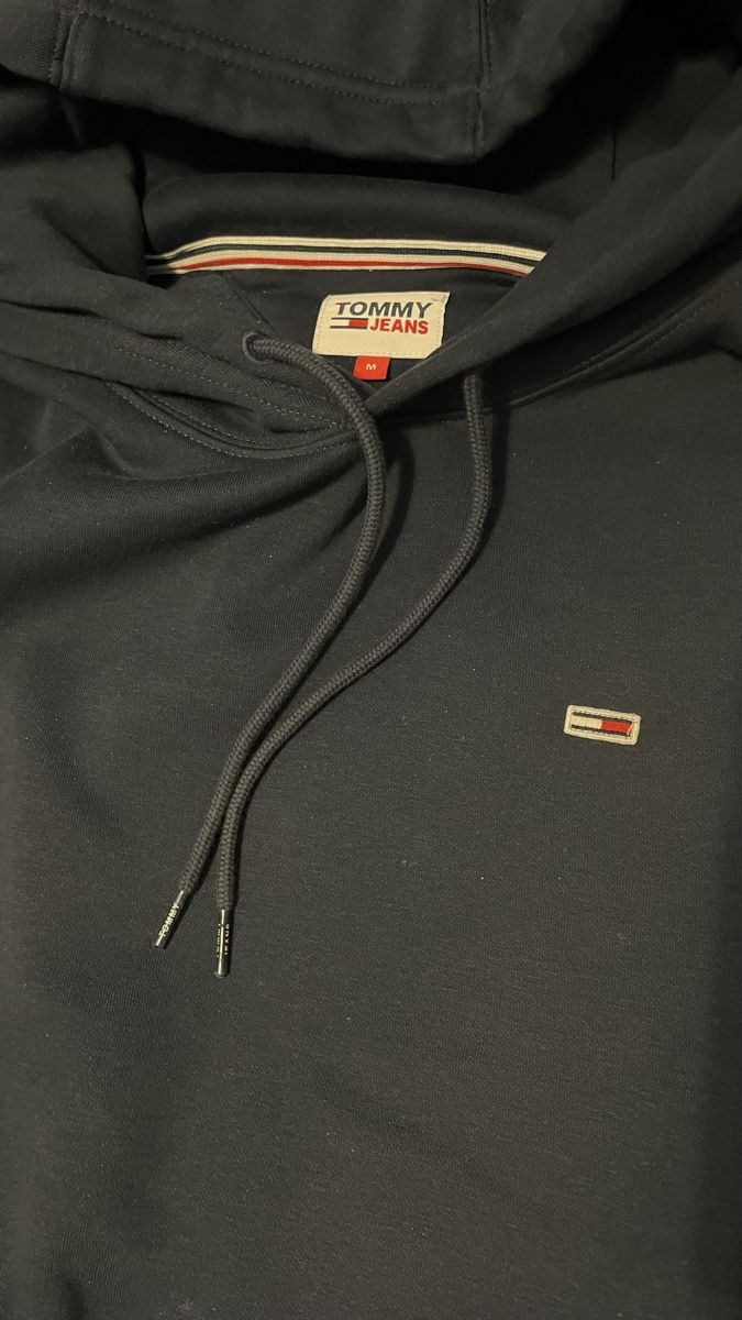 Maglioni & Felpe: Tommy Jeans Hoodie – Nuovo (secondo la descrizione) da Baden venduto da Car_lio09 1