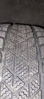 Winterpneu Kompletträder 225/50 R17 Alufelgen Top!