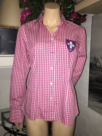 Chemisier/Bluse PESKO   Taille/Grosse L