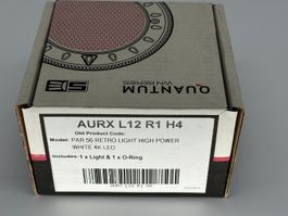 Spa Electrics Unterwasserleuchte LED AURX L12 R1 H4