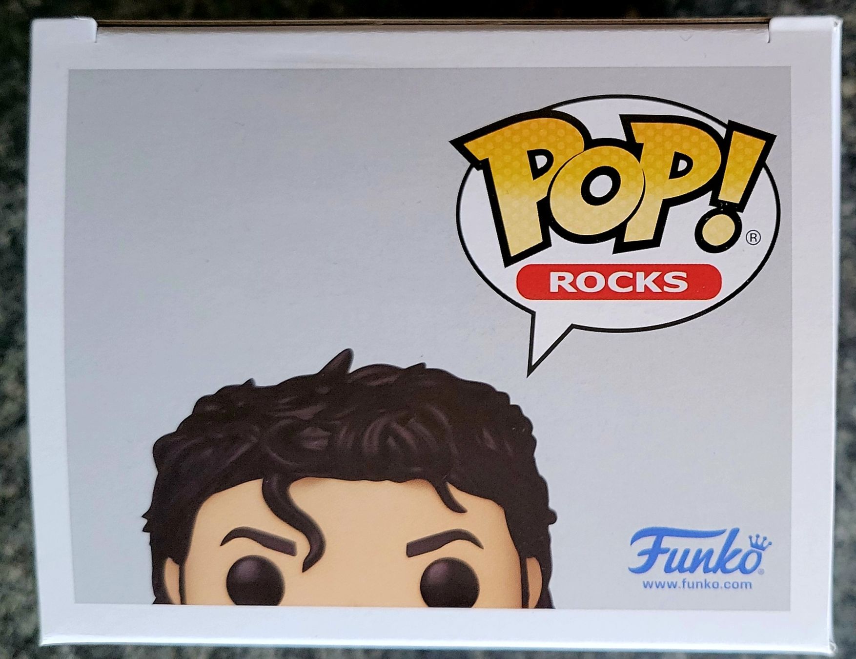 Funko Statuette: Funko Pop  Michael Jackson  Dirty Diana – Nuovo e nell'imballaggio originale da Montet (Glâne) venduto da KOADA 4