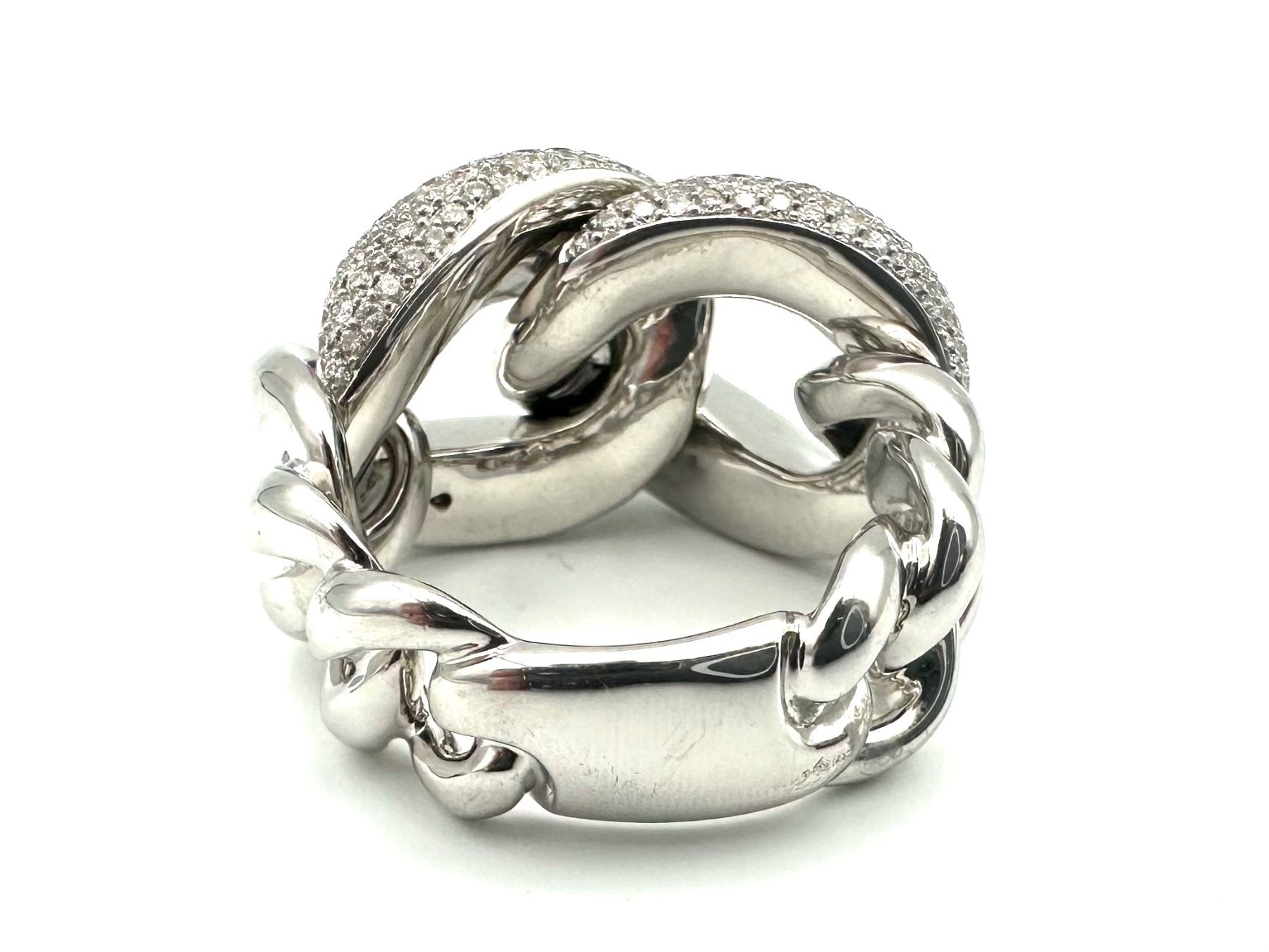 Messika Anelli: MESSIKA. Bague diamants 2.09ct – Usato da Renens VD venduto da Diademe.sarl 7