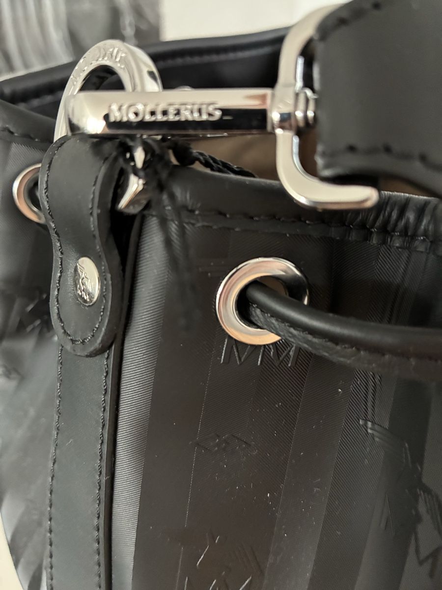 Maison Mollerus Borse da donna: Neue Mollerus Niesen – Nuovo (secondo la descrizione) da Kreuzlingen venduto da Maxi2010 3