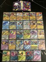 📦🔥XL 29 Carte Pokemon 🇯🇵 EX + Album🔥📦