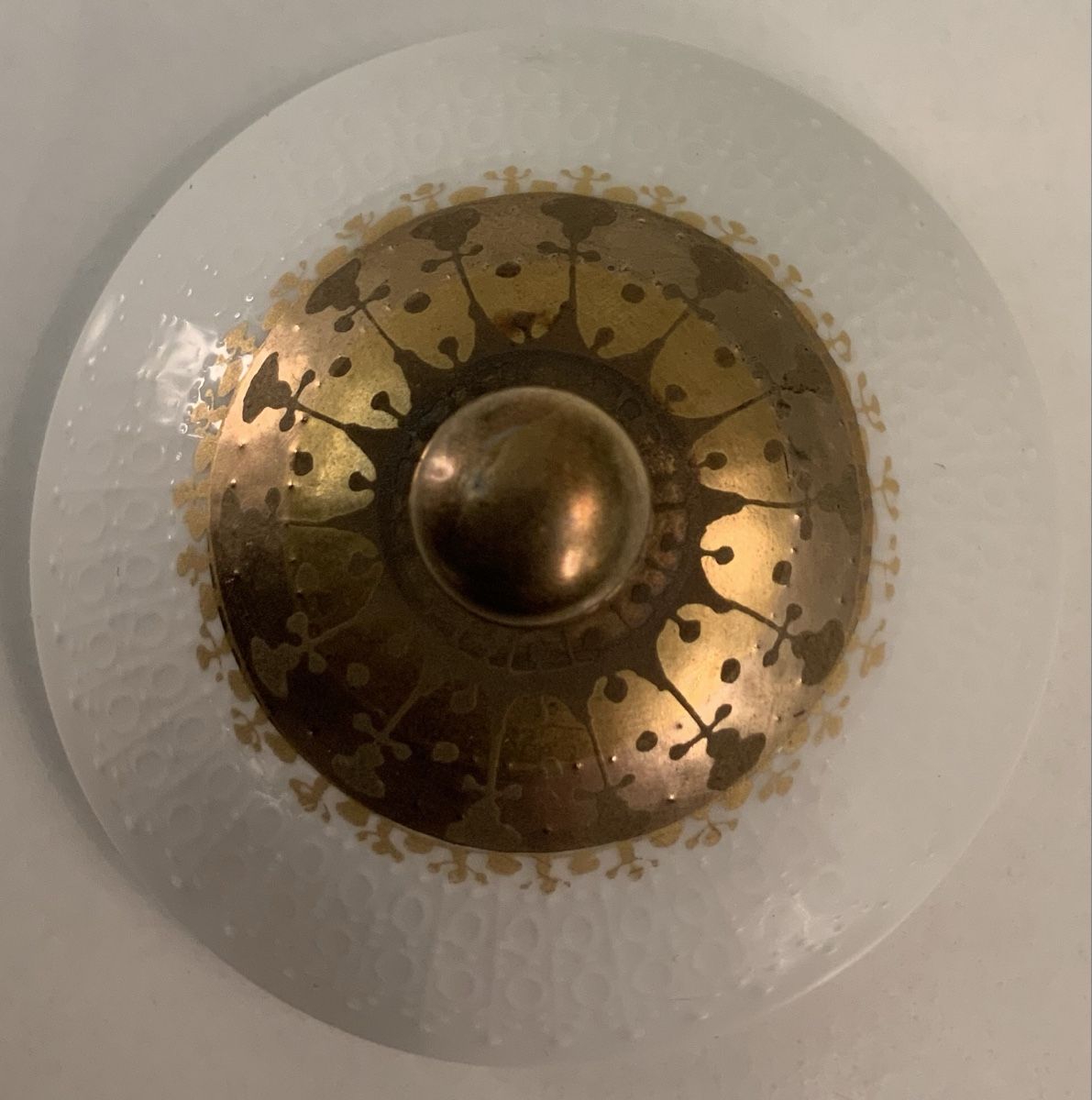 Rosenthal Zuckerdosen: Boîte en porcelaine Rosenthal – Gebraucht aus rolle von Tontonjulot 3