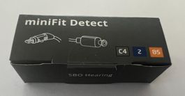 Oticon miniFit Detect Receiver - C4 - 2L - 85