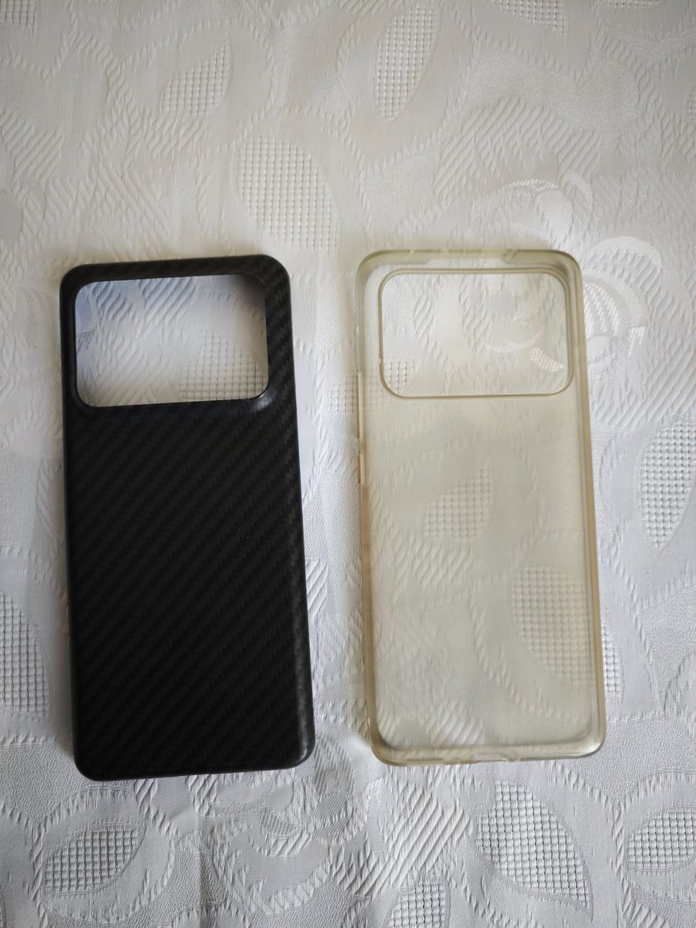 Xiaomi Cover & Protezioni schermo: Xiaomi Mi 11 Ultra Hüllen – Usato da Frauenfeld venduto da rey06 2