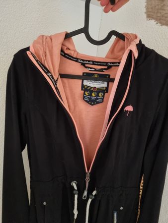 Schmuddelwedda Jacke Damen