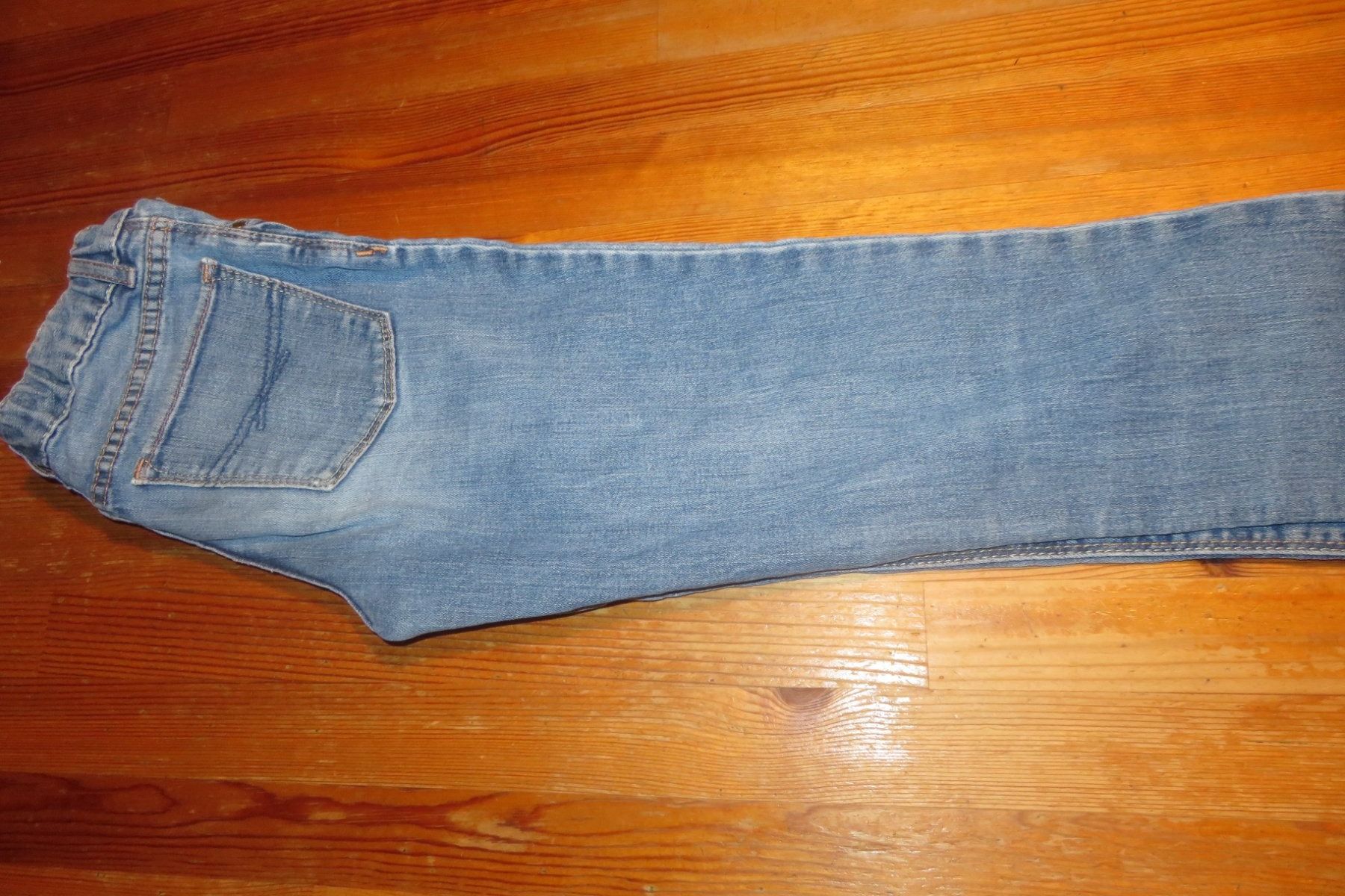 Gap Pantaloni: GapKids Jeans in Gr. 146. – Usato da Steckborn venduto da Bibendum02 3