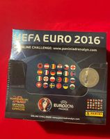 Adrenalyn XL EURO 2016 Sammelbox – 50 Booster-Packungen