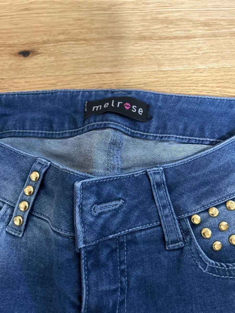 Jeans: Jeans von Melrose – Nuovo (secondo la descrizione) da Grüningen venduto da Rami77 1