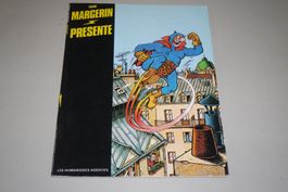 FRANK MARGERIN PRÉSENTE ...