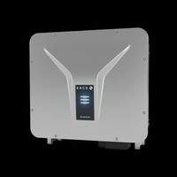 KACO blueplanet 50.0 NX3 M5 – 50 kW – 5 MPPT – 3-phasig Neu