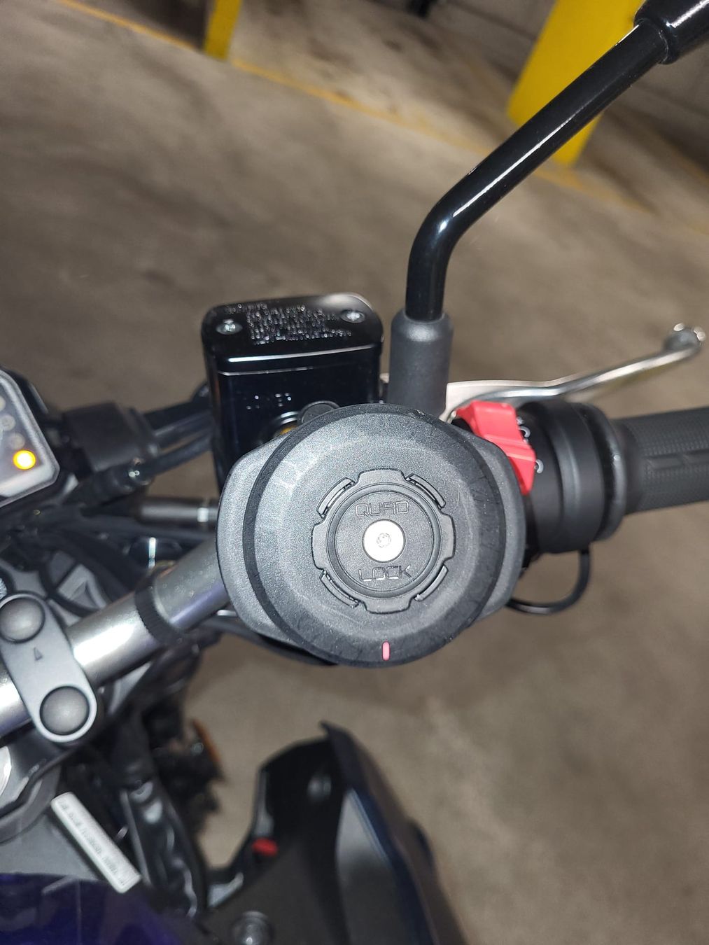 Yamaha Route: YAMAHA MT-03 ABS – D'occasion à Buchs ZH par ste_mjc9 6