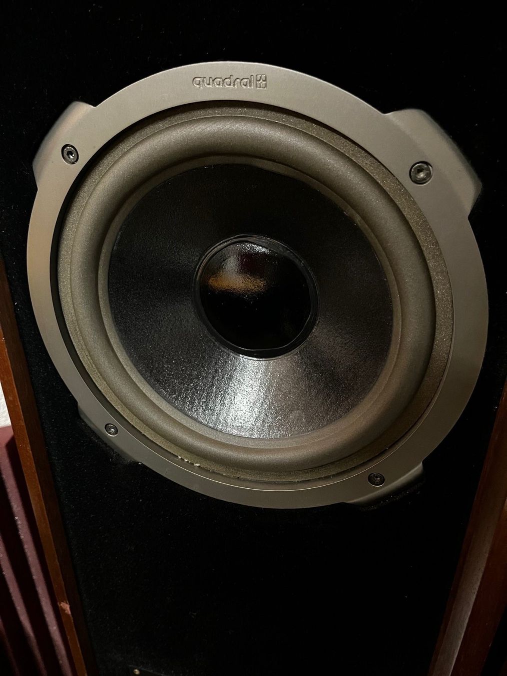 Quadral Casse acustiche: Quadral Montan Mk II – Usato da Zuchwil venduto da Speaker0 3