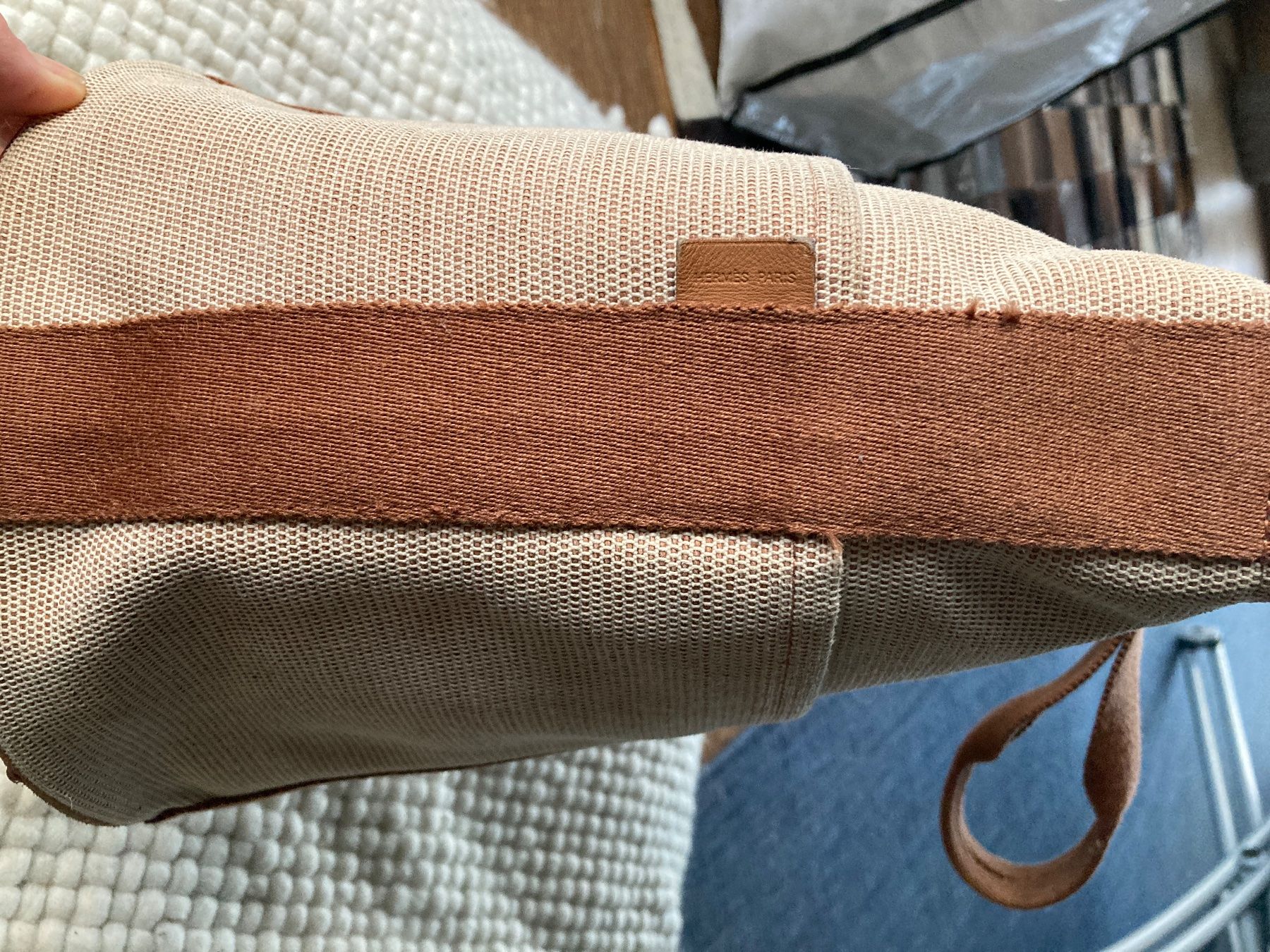 Hermès Borse da donna: Hermes Saxo – Usato da Richterswil venduto da MiHaPa 3