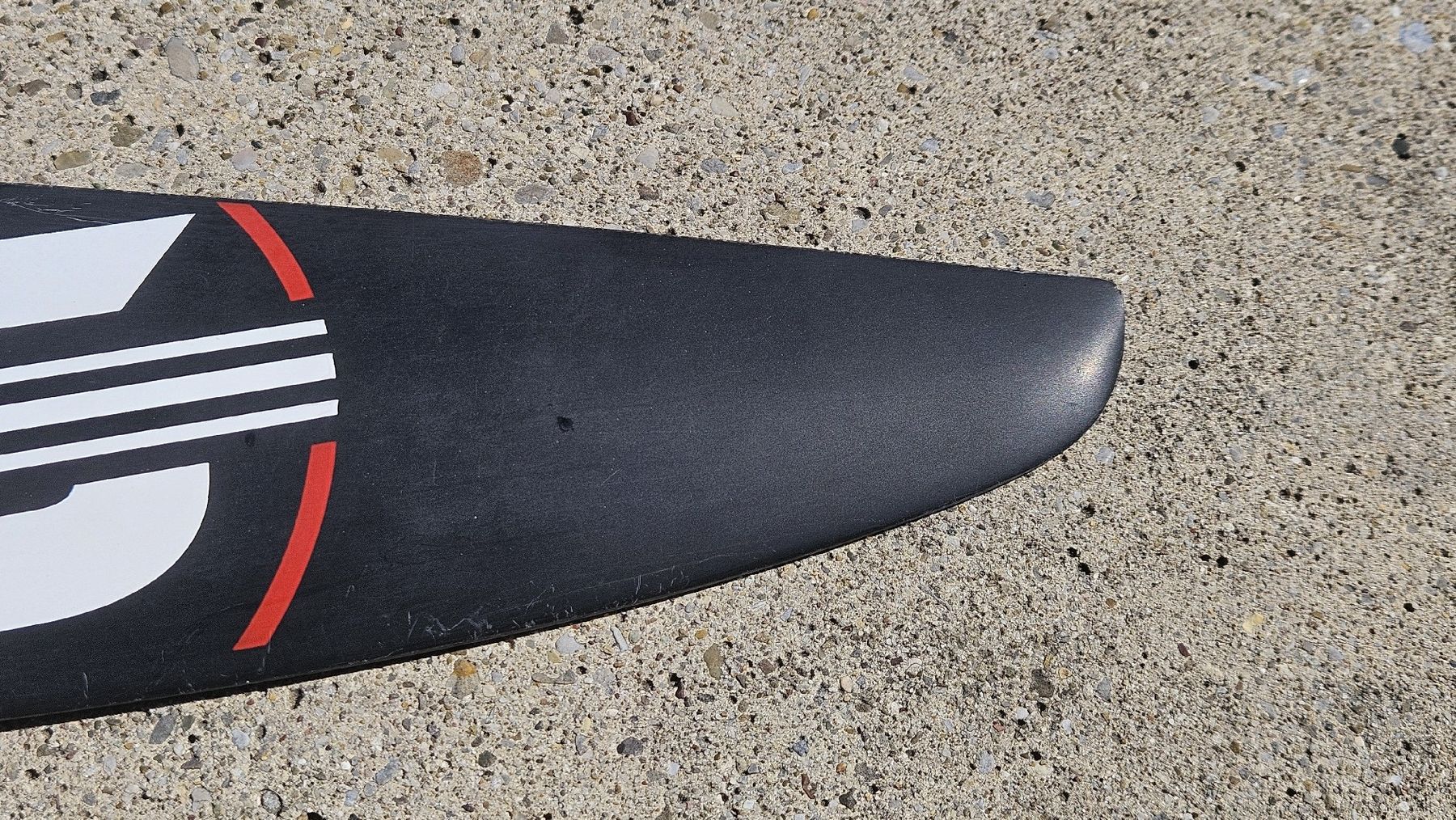 Sabfoil Surfboards & Schwimmbrette: Sabfoil Leviathan Pro 1260 – Gebraucht aus Zuzwil SG von ToWaBu 2