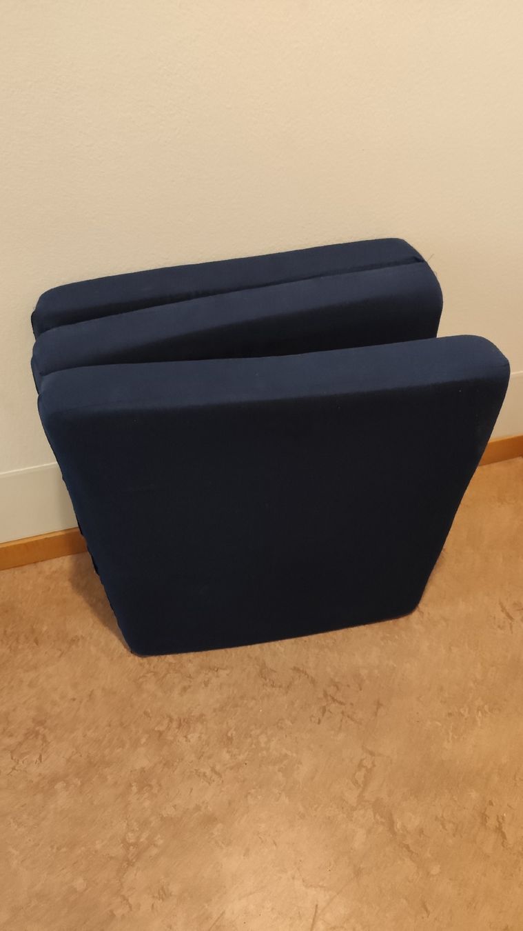 Materassi: mattress foldable – Usato da Zürich venduto da Zeroteo
