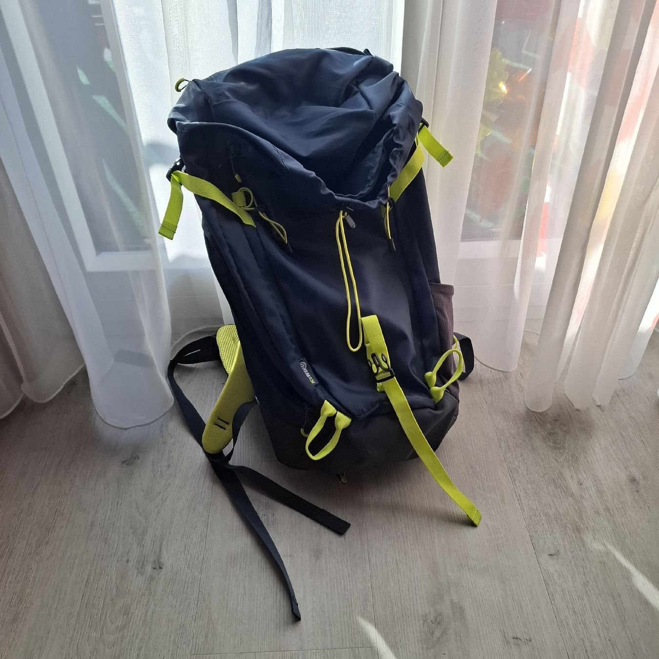 Zaini: Rewind Rucksack – Usato da Wünnewil venduto da Rina016 1