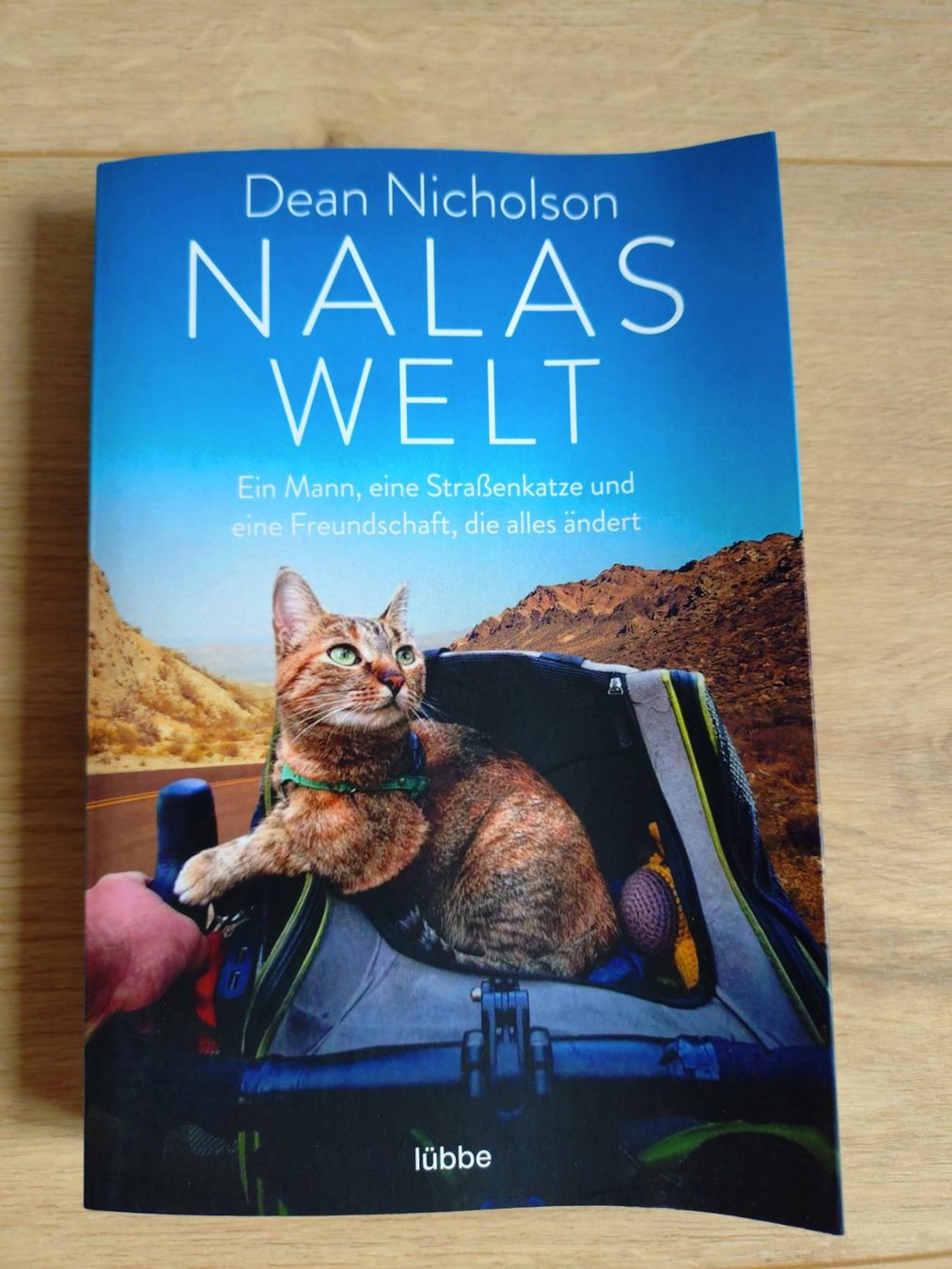 Libri: Nalas Welt, Buch – Usato da Tobel venduto da len_n2sn