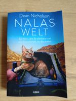 Nalas Welt, Buch
