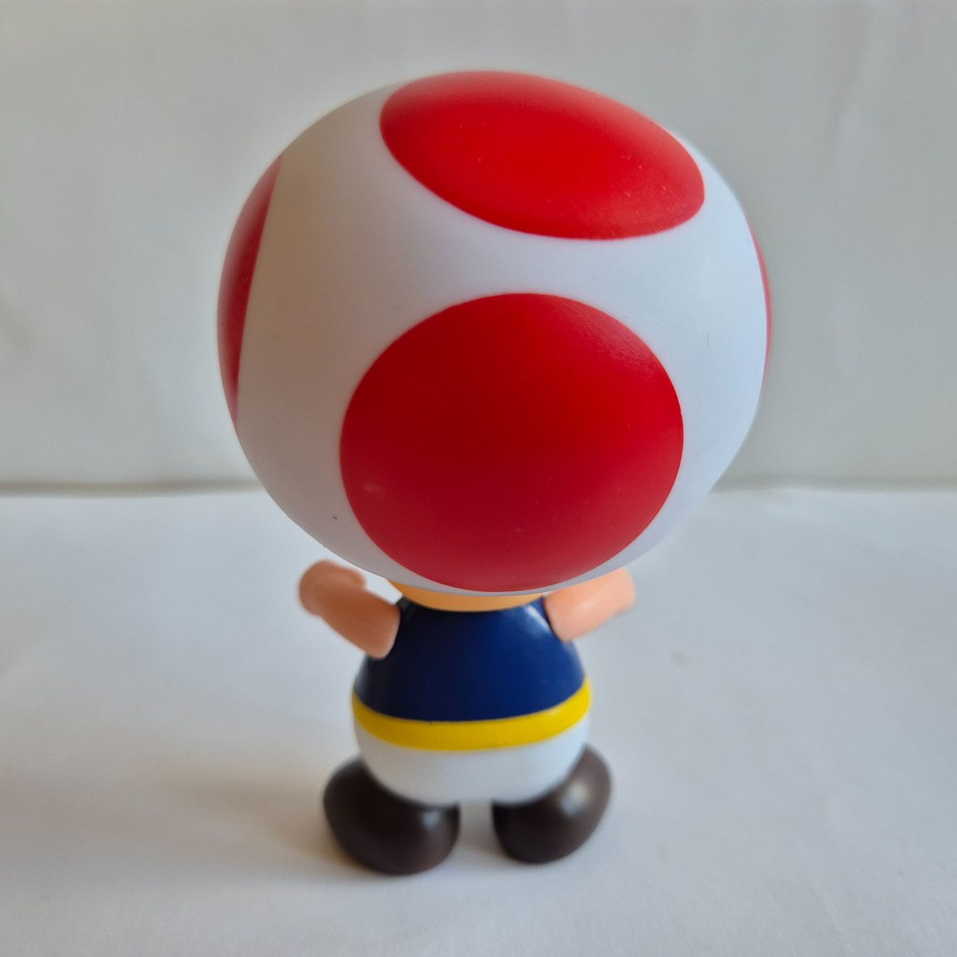 Nintendo Figuren: Toad Sammelfigur - MER – Neu (gemäss Beschreibung) aus Zürich von Mephisto87 2