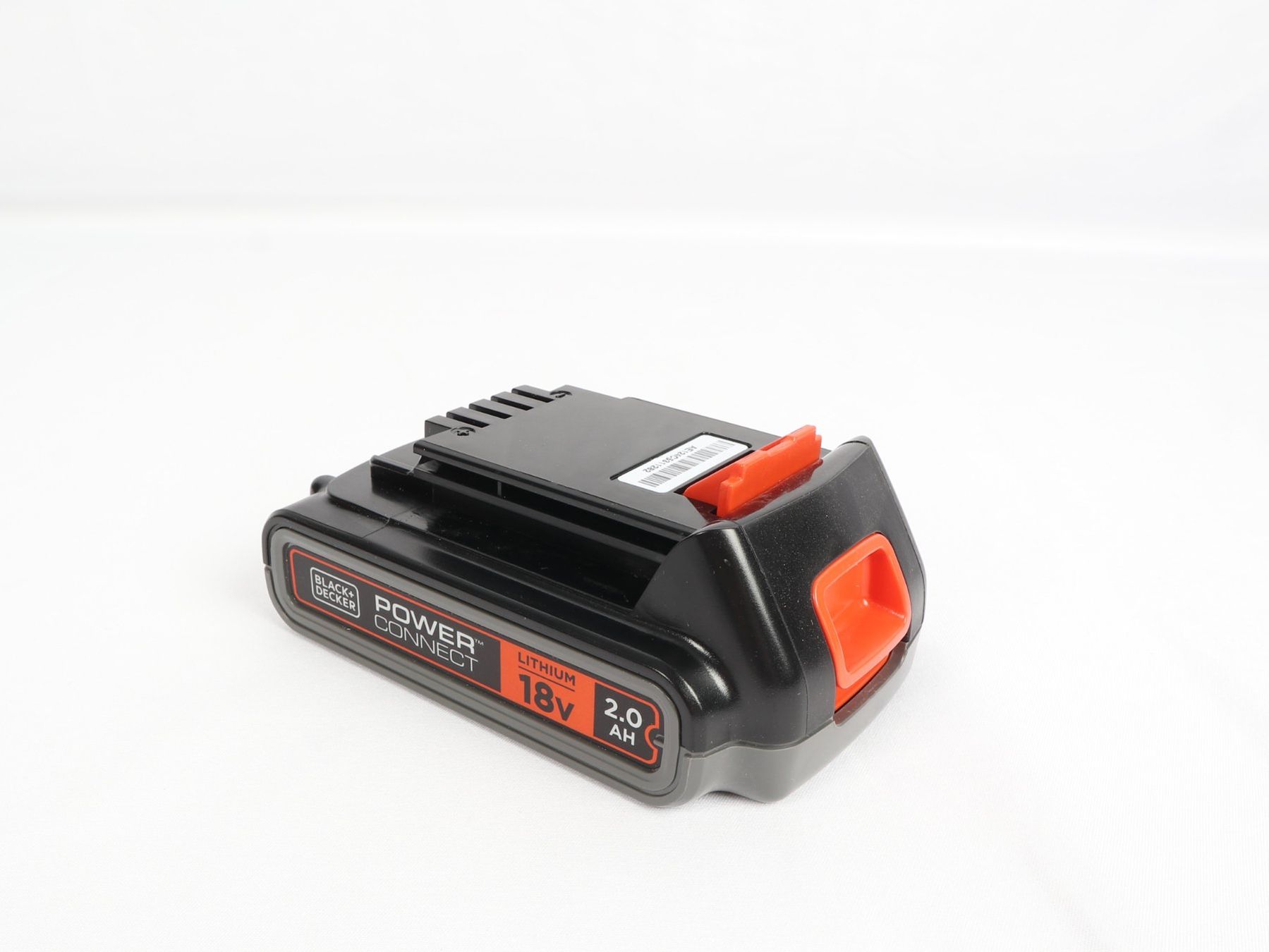 Accus & piles: BLACK+DECKER Lithium 2.0AH 18V – Neuf (Voir description) à Steinen par Restwert_Steinen 1