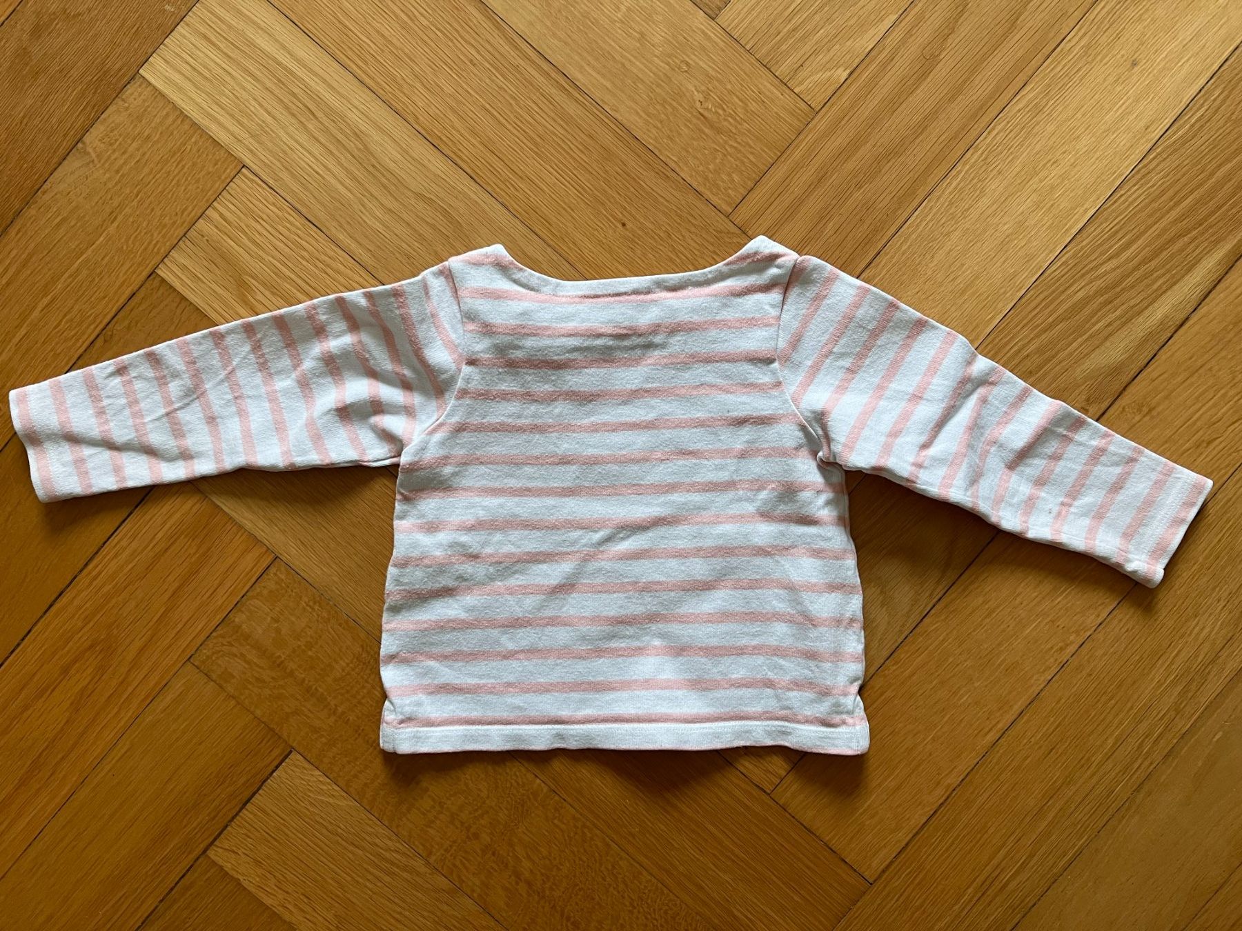 Petit Bateau Maglioni & Felpe: Pull Petit Bateau – Usato da Lausanne venduto da eme_5z9v 1