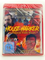 House Harker - Vampirjäger... [Blu-ray] FSK 16 *NEUWARE* OVP