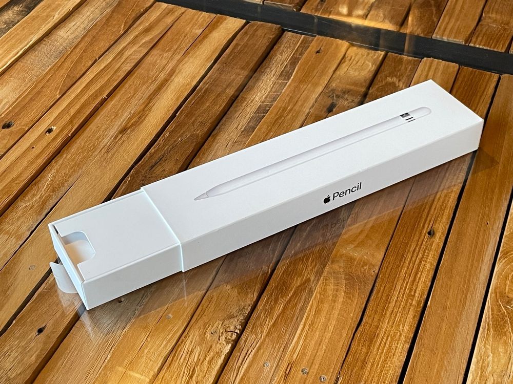 Apple Pencil (1. Gen) | Kaufen auf Ricardo
