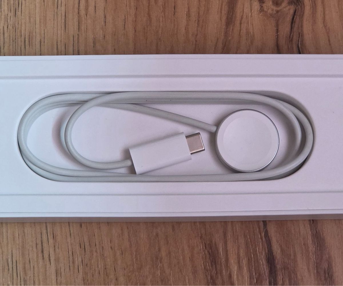 Apple Smartwatch: Apple Watch Series 8 (GPS + Cellular) – Nuovo (secondo la descrizione) da Studen BE venduto da jxlev 4