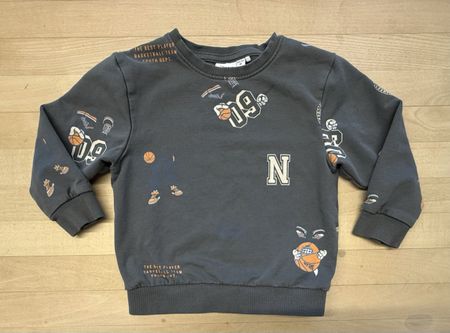 Kinder Pullover von Name it Grösse 92, neuwertig