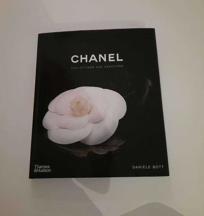 CHANEL | Collections and Creations