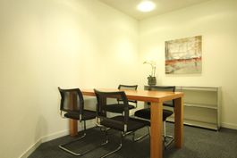 Büro Besucher- und Konferenzstühle