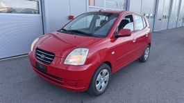 Kia Piccanto zum verkaufen 