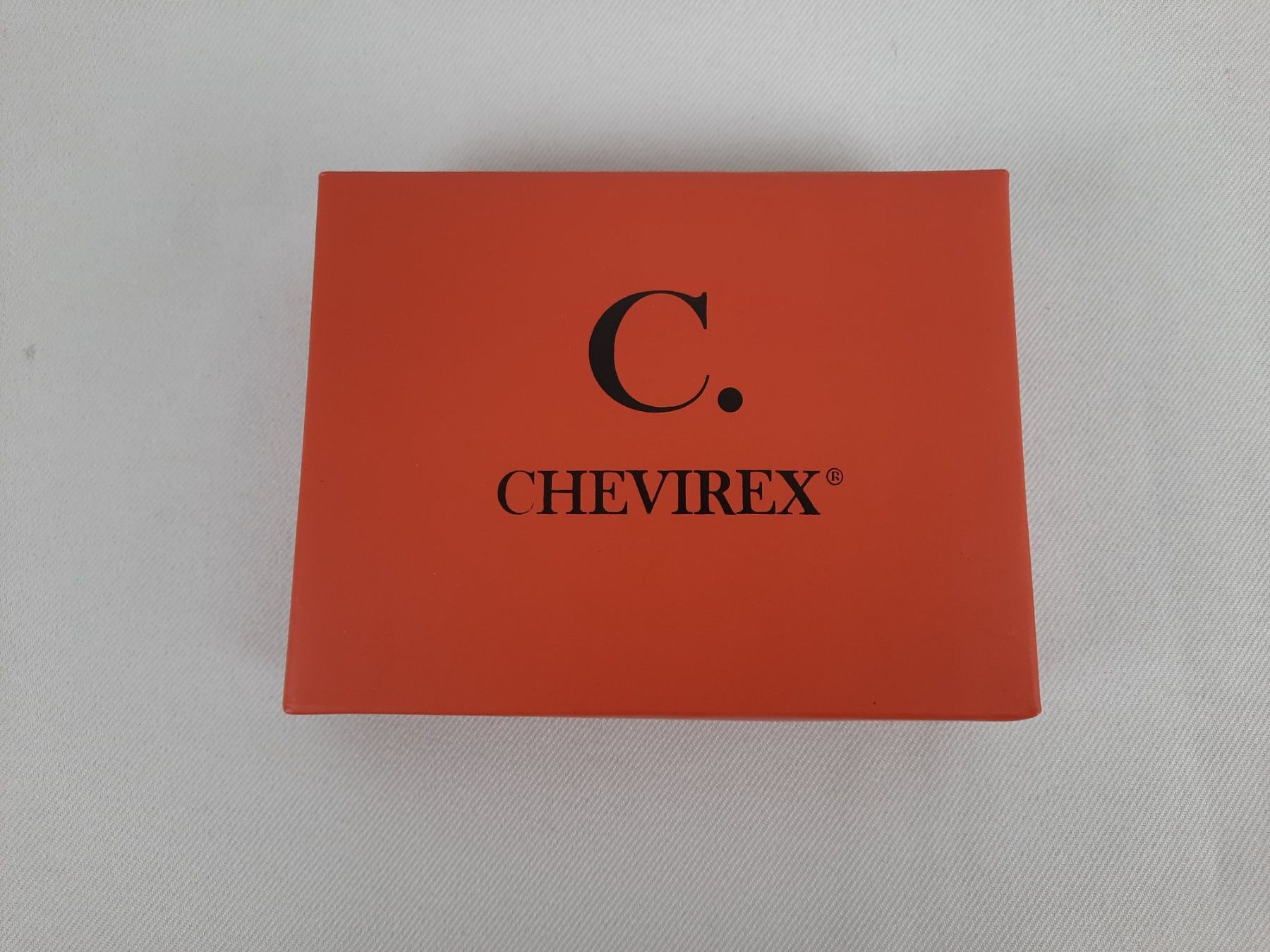 Portefeuilles: CHEVIREX Geldbörse – Neuf (Voir description) à Beinwil am See par Restwert_Beinwil 6