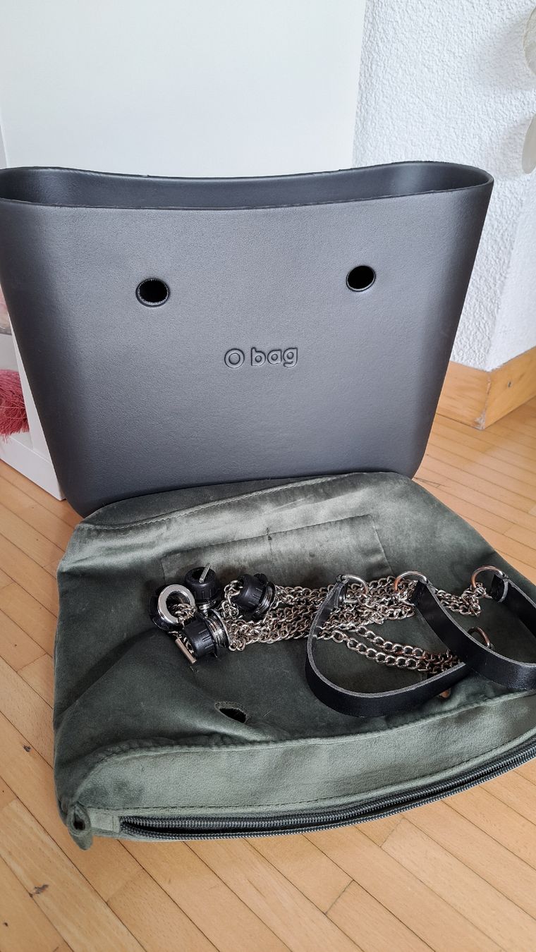 Obag Sacs femmes: obag mini – D'occasion à Schwarzenbach SG par LoveBag 6