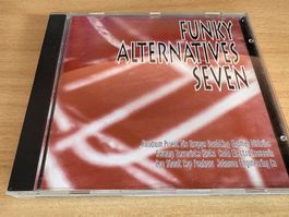 Various – Funky Alternatives Seven