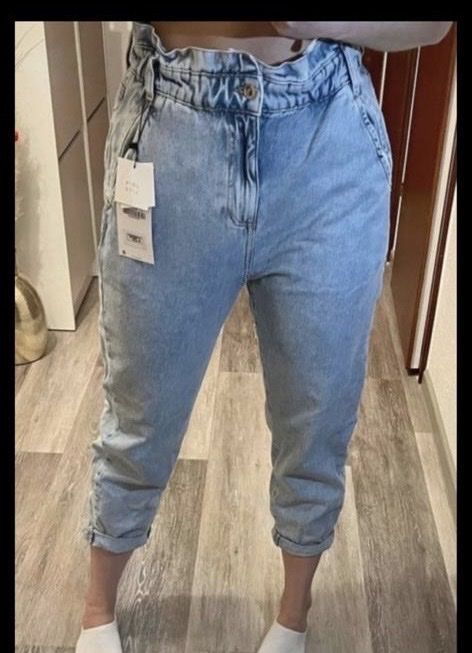 Zara Jeans: Zara pants – Nuovo e nell'imballaggio originale da Opfikon venduto da ari_7yn2