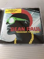 Sean Paul CD - Tomahawk Technique (2012)