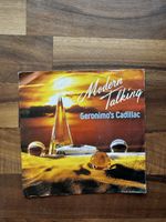 Modern Talking - Geronimos Cadillac - 7" Single - 80s